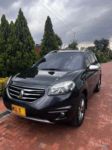 Renault Koleos 2.5 Dynamique Bose