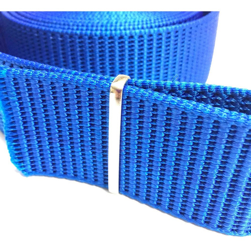 Pasador Chato 55mm X 10u. Ideal Collares Con Cinta Nato