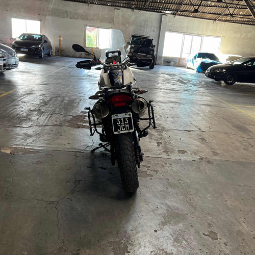 Bmw G 650 Gs