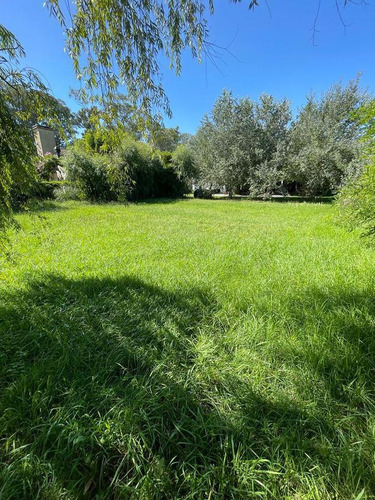 El Paraíso Country Club - Barrio Privado - Lote De Terreno 750m2 - Interno