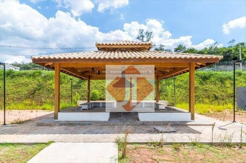 Imagem 16 de 20 de Terreno À Venda, 642 M² Por R$ 350.000,00 - Condomínio Santa Isabel - Louveira/sp - Te0435