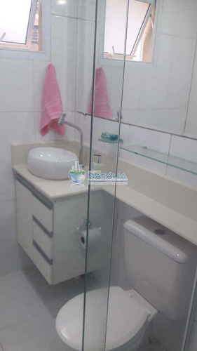 Imagem 18 de 21 de Apartamento Com 1 Dorm, Brás, São Paulo - R$ 270 Mil, Cod: 63167 - V63167