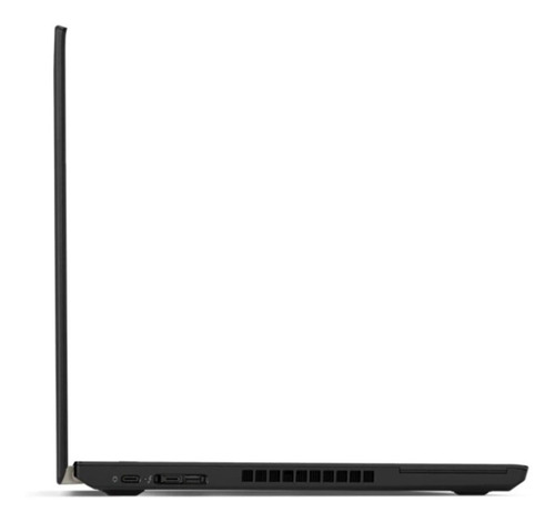 Imagen 6 de 7 de Lenovo Thinkpad T480 I5-7200u 16gb 480gb Ssd Factura 12mesga