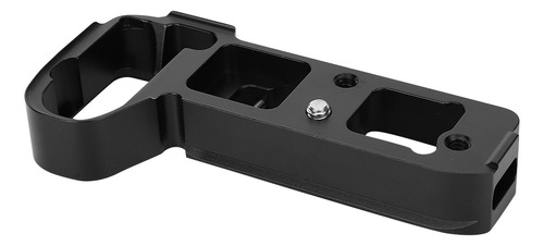 Mecanizado Cnc Duradero De Aleación De Aluminio Con Mango De