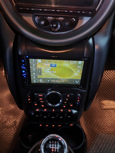 Imagen 14 de 15 de Mini Cooper Countryman 1.6 S 184cv All4