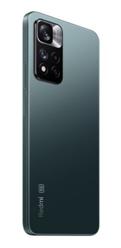 Imagen 3 de 6 de Xiaomi Redmi Note 11 Pro+ 5g (mediatek) Dual Sim 256 Gb Ve