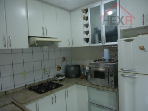 Sobrado Com 3 Dormitórios À Venda, 180 M² Por R$ 430.000,00 - Jardim Europa - Goiânia/go - So0041