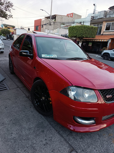 Vendo Jetta Clásico Gli Año 2010 Estándar 5 Velocidades