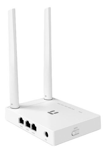 Router Netis (mod. W1) 300mbps Wireless, 2.4ghz