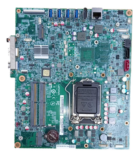 Motherboard Lenovo Thinkcentre M910z Parte: Clmbltcm910z