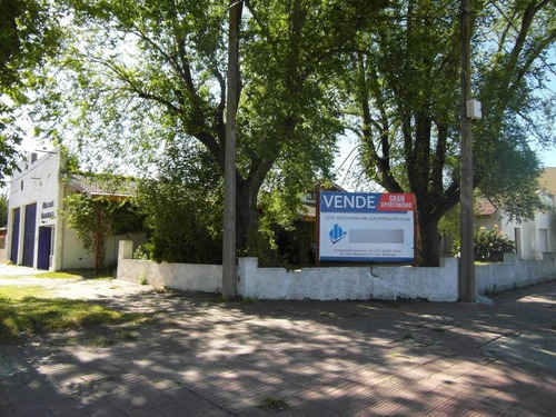 Imagen 2 de 24 de Gran Oportunidad Lote Multifamiliar En El Centro De General Madariaga