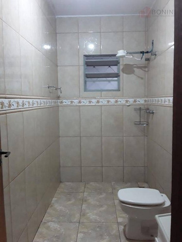 Imagem 13 de 15 de Vendo Casa - Jaguari - Americana -sp - Ca0530