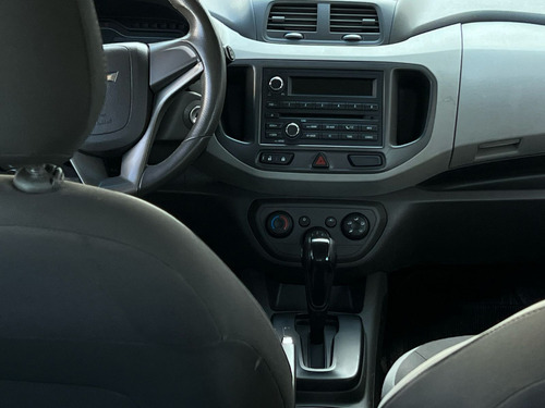 Chevrolet Spin 1.8 LT 8V FLEX 4P AUTOMÁTICO