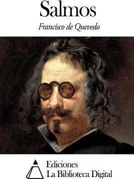 Libro Salmos - Francisco De Quevedo