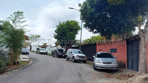 Imagen 5 de 22 de Casa En Alquiler El Cafetal 22-25030