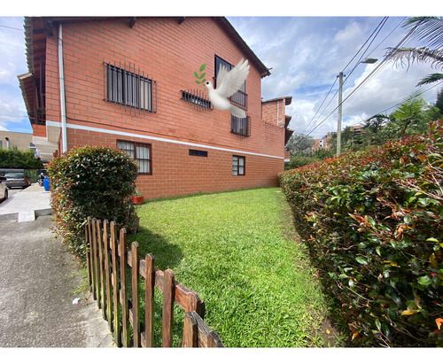 Casa Para Venta En Rionegro - Urbano