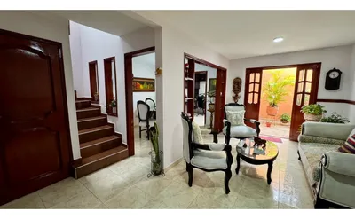 Casa en venta