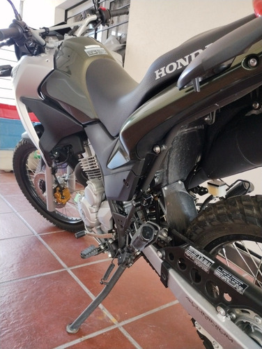 Imagen 7 de 10 de Honda Xre 300