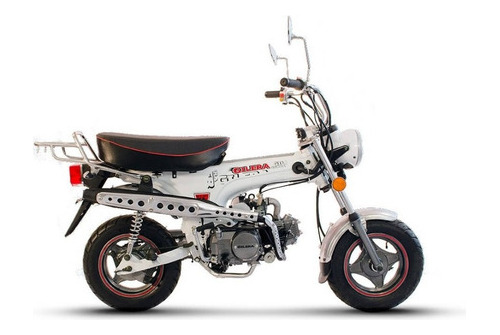 Gilera Vc 70cc Motozuni