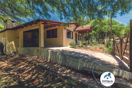 Casa - Villa General Belgrano