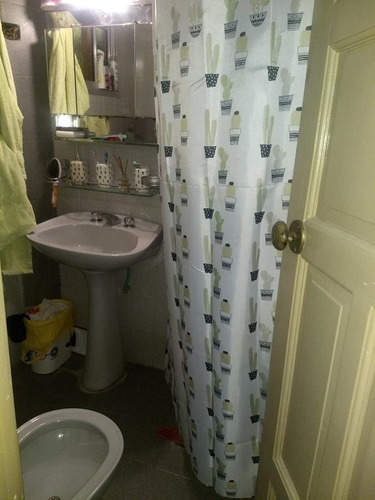Departamento En Venta - 1 Dormitorio 1 Baño - Patio - 54mts2 - Ramos Mejia