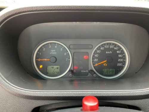 Ford Ecosport 2007 1.6 Xls Flex 5p