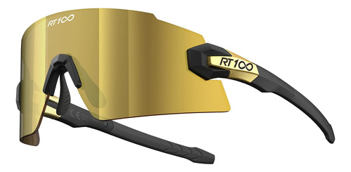 Gafas De Sol Ciclismo Ride Your Way Profesionales Envol...