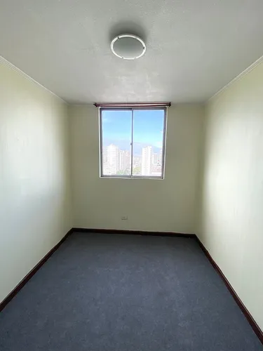 Se Vende Depto 2d1b Av Lo Ovalle La Cisterna