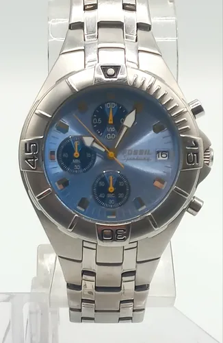 Reloj fossil speedway hotsell