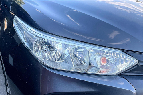 Toyota Yaris 2022