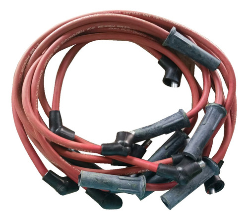 Cable Bujia Ford M302-351 Tapa Clavo