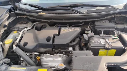 Renault Koleos 2.5 Dynamique 4x4