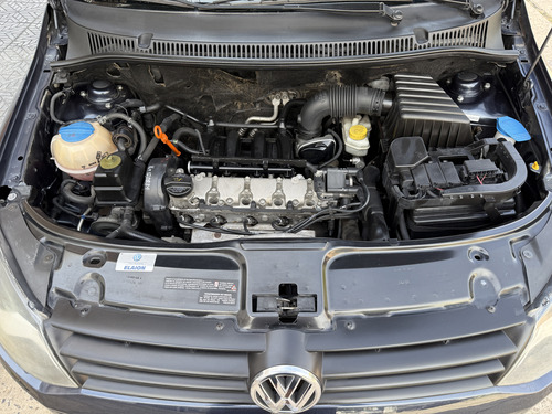 Volkswagen Fox 1.6 Trendline