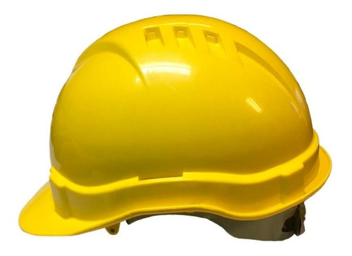 Casco De Seguridad De Obra, Homologado