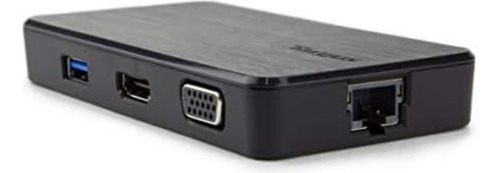 Targus Versalink Universal Travel Laptop Dock Con Conectivid