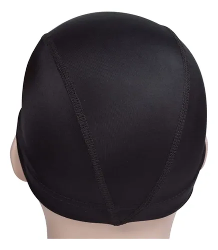 Ytbyt 6 Gorras De Peluca Con Tapa De Cupula Para Hacer Peluc