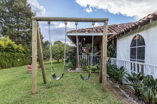 Casa En Venta En Vereda Batea Seca. Cod V12442