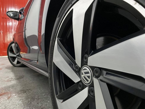 Golf Gti 2018 Mk 7.5 24500km 100% Std Serv.ofi Smart Garage!