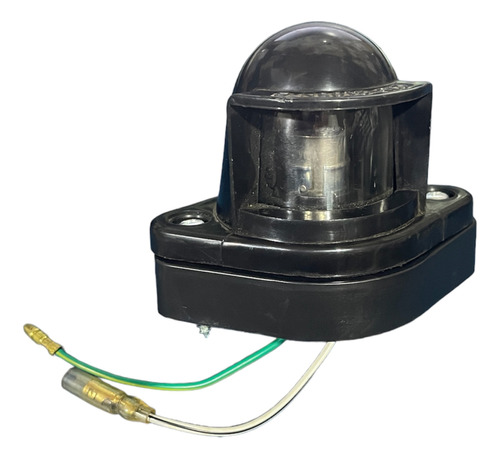 Faro Patente Nissan 720 80/86 C/u