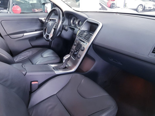 Volvo Xc60 Xc60 2.0 T5 Dynamic 2013 C/ Teto Solar
