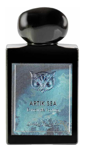 Lorenzo Pazzaglia Artik Sea Extrait De Parfum 50ml