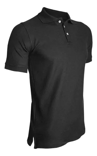 Playeras cuello sport deals