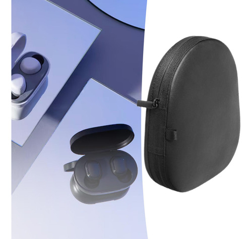 Estuche Para Auriculares, Almacenamiento, Estuche Portátil