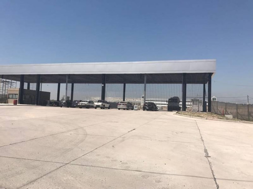 Imagen 11 de 12 de Deposito 10.000m2 - Avellaneda