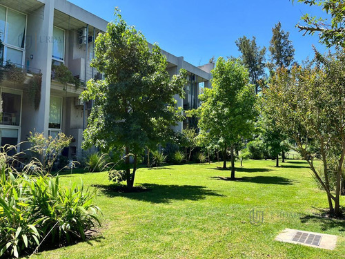 Departamento En Venta Tipo Loft En Ayres Vila - Pilar