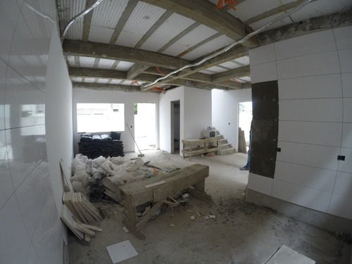 Imagem 6 de 16 de Sobrado Com 3 Dormitórios À Venda, 116 M² Por R$ 580.000 - Bairro Alto - Curitiba/pr - So0876