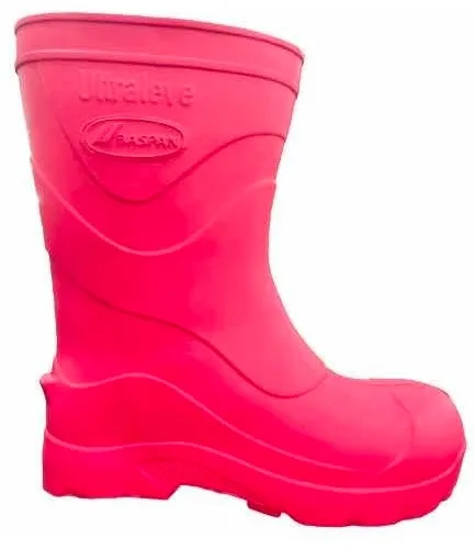 Bota de chuva feminina mercado sale livre