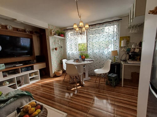 Se Vende Departamento 2d/1b En Quilicura