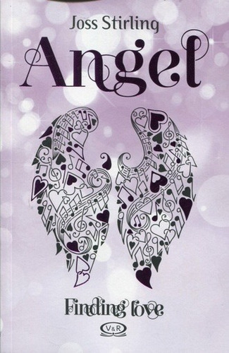 Imagen 6 de 7 de Saga Completa Finding Love (6 Libros) - Stirling, Joss