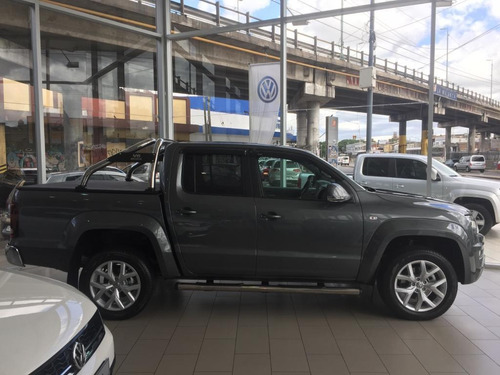Volkswagen Vw Amarok 3.0 V6 258 Cv 2020 0 Km